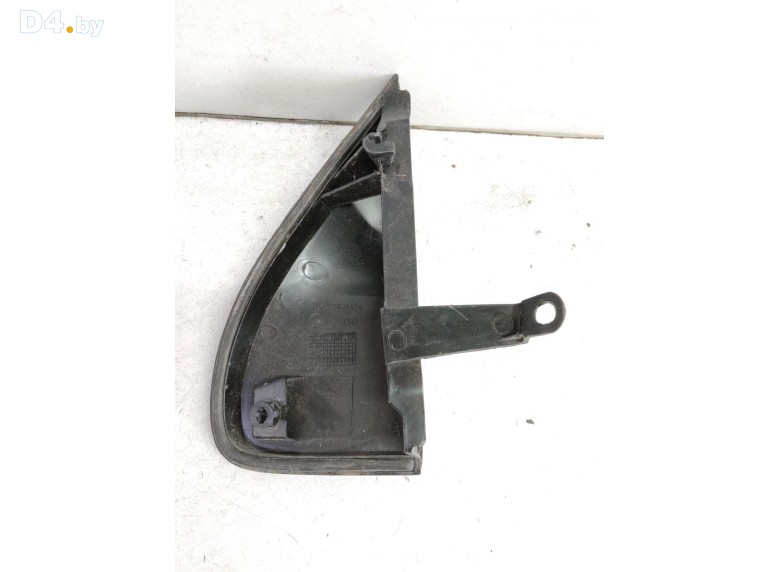 Накладка крыла (уголок зеркала) переднего правого к Citroen Jumper undefined г.