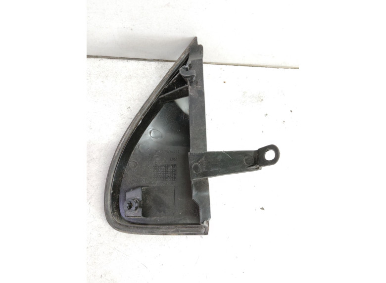 Накладка крыла (уголок зеркала) переднего правого к Peugeot Boxer, 2016г.