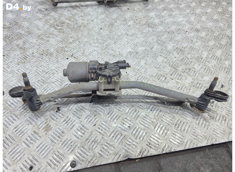 Механизм стеклоочистителя (трапеция дворников) к Opel Astra undefined г.