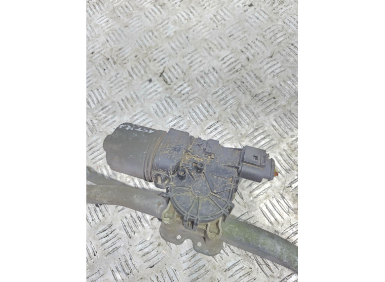 Механизм стеклоочистителя (трапеция дворников) к Opel Astra, 2006г.