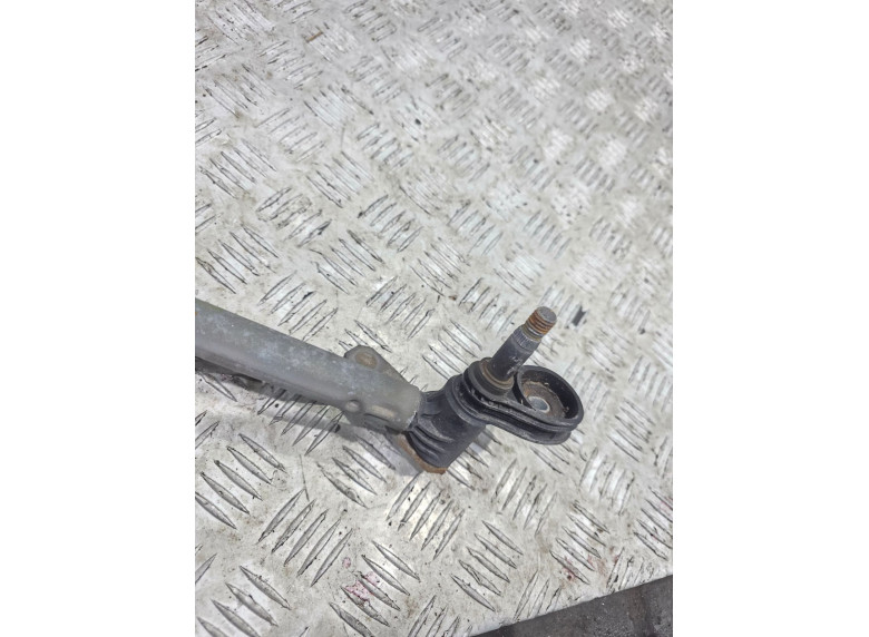 Механизм стеклоочистителя (трапеция дворников) к Opel Astra, 2006г.