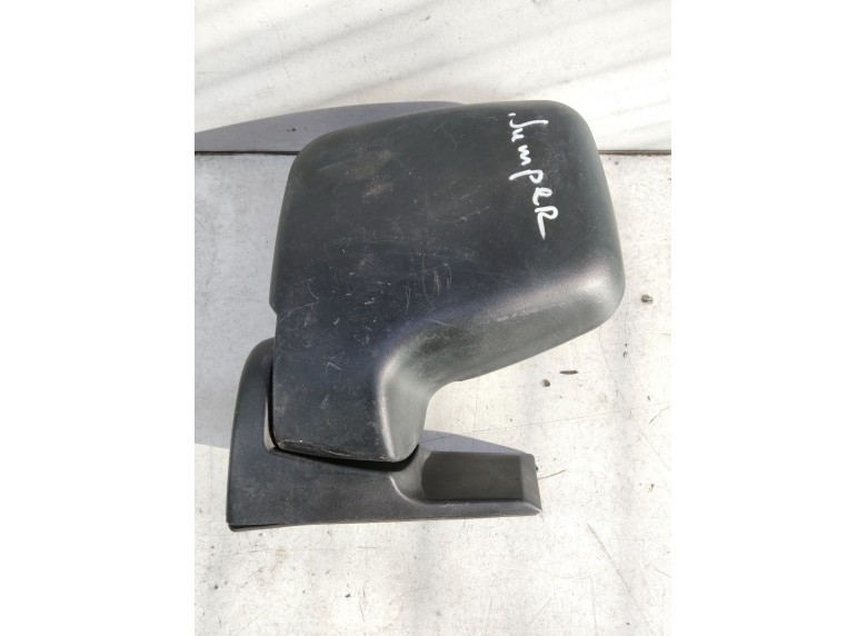 Зеркало наружное правое к Зеркало наружное правое к Citroen Jumpy undefined г. Expert