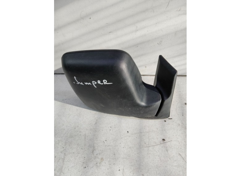 Зеркало наружное правое к Зеркало наружное правое к Citroen Jumpy undefined г. Expert