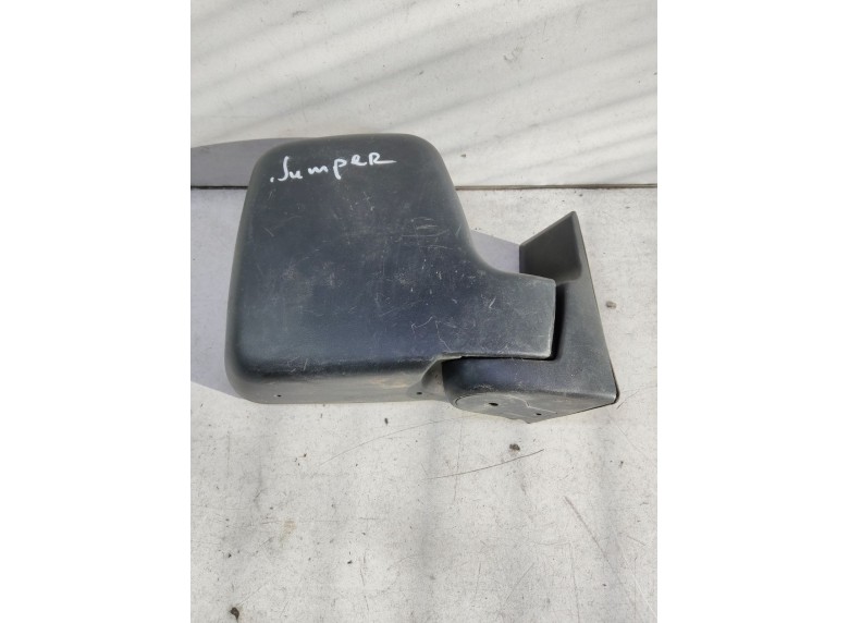 Зеркало наружное правое к Зеркало наружное правое к Citroen Jumpy undefined г. Expert