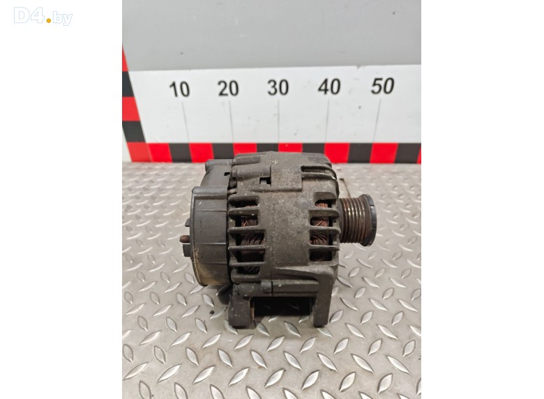 Генератор к Renault Trafic undefined г.