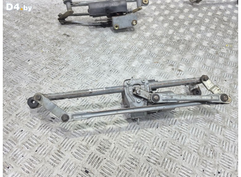 Механизм стеклоочистителя (трапеция дворников) к Volkswagen Jetta undefined г.