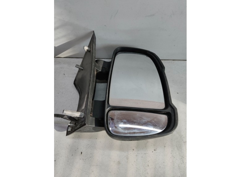 Зеркало наружное правое к Peugeot Boxer