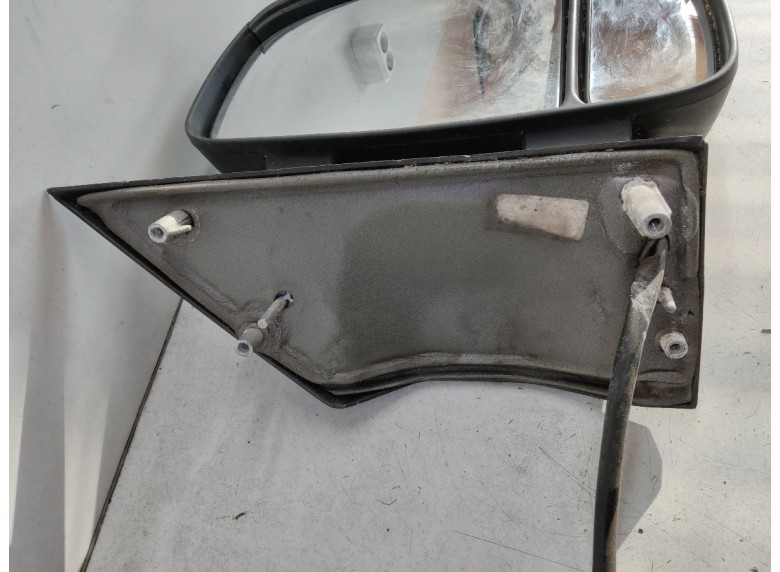 Зеркало наружное правое к Зеркало наружное правое к Citroen Jumper undefined г. Boxer