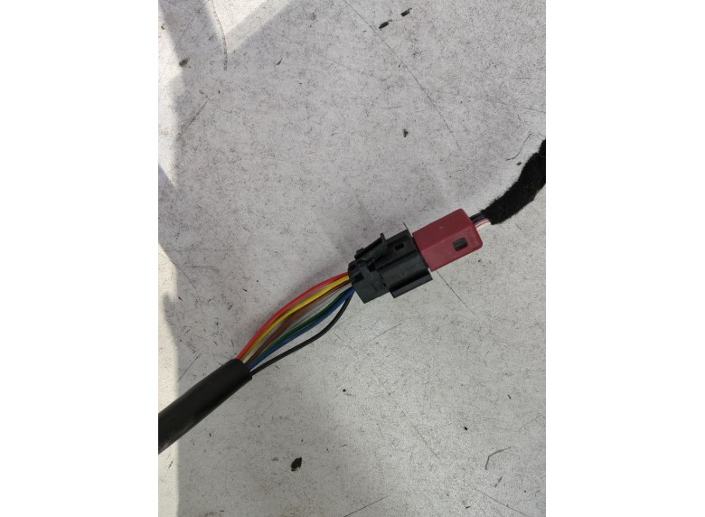 Зеркало наружное правое к Зеркало наружное правое к Citroen Jumper undefined г. Boxer