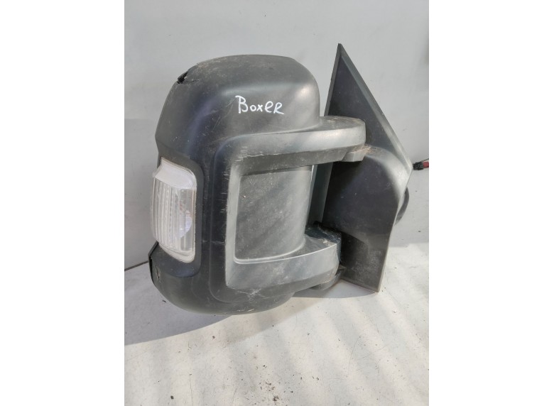 Зеркало наружное правое к Зеркало наружное правое к Citroen Jumper undefined г. Boxer