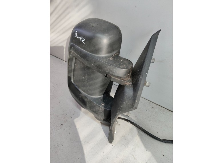 Зеркало наружное правое к Зеркало наружное правое к Citroen Jumper undefined г. Boxer