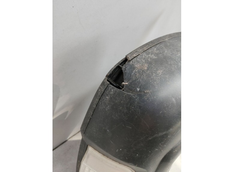 Зеркало наружное правое к Зеркало наружное правое к Citroen Jumper undefined г. Boxer