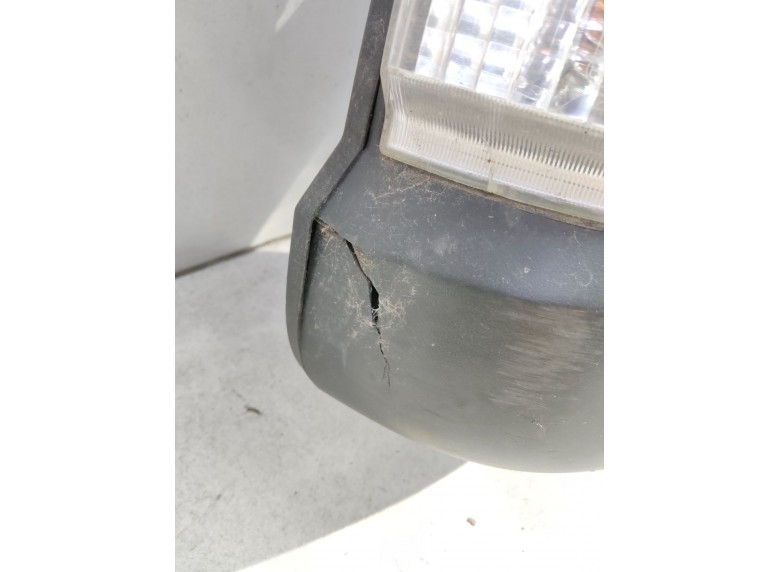 Зеркало наружное правое к Зеркало наружное правое к Citroen Jumper undefined г. Boxer