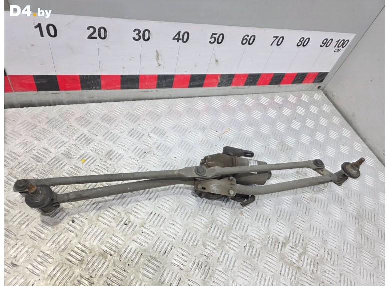 Механизм стеклоочистителя (трапеция дворников) к Mercedes Sprinter undefined г.