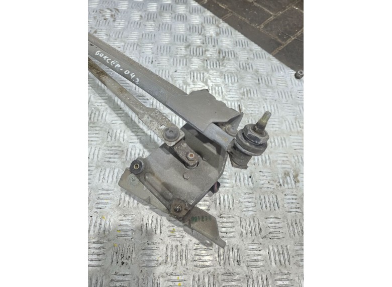 Механизм стеклоочистителя (трапеция дворников) к Механизм стеклоочистителя (трапеция дворников) к Peugeot Boxer undefined г. Boxer