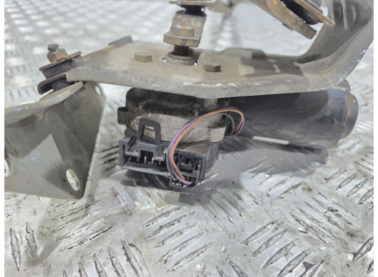 Механизм стеклоочистителя (трапеция дворников) к Механизм стеклоочистителя (трапеция дворников) к Peugeot Boxer undefined г. Boxer