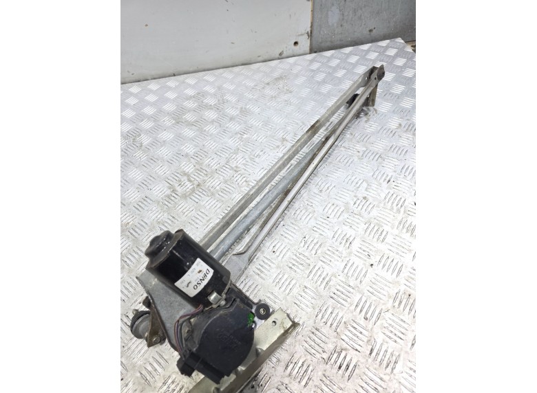 Механизм стеклоочистителя (трапеция дворников) к Механизм стеклоочистителя (трапеция дворников) к Peugeot Boxer undefined г. Boxer