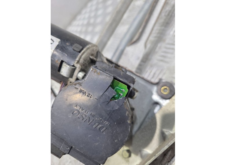 Механизм стеклоочистителя (трапеция дворников) к Механизм стеклоочистителя (трапеция дворников) к Peugeot Boxer undefined г. Boxer