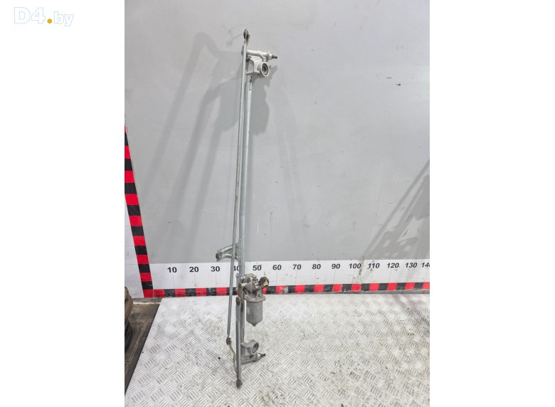 Механизм стеклоочистителя (трапеция дворников) к Opel Zafira undefined г.