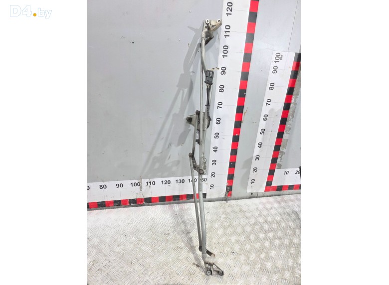 Механизм стеклоочистителя (трапеция дворников) к Opel Meriva undefined г.