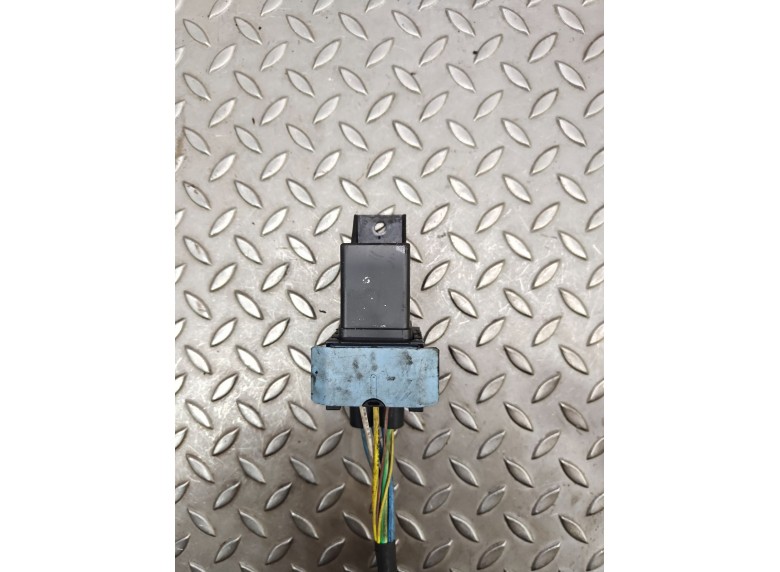 Реле накала свечей к Citroen C5