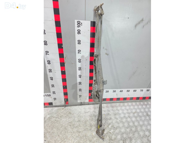 Механизм стеклоочистителя (трапеция дворников) к Volkswagen Sharan undefined г.