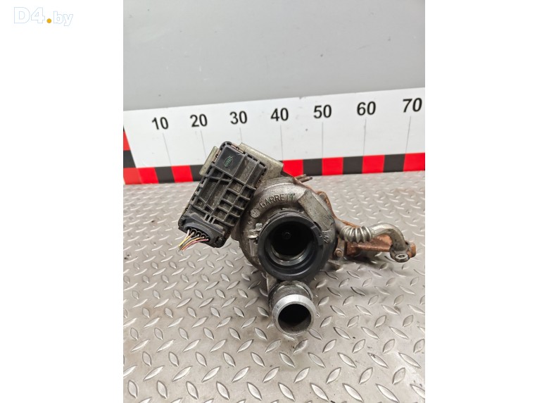 Турбина к Ford Mondeo undefined г.