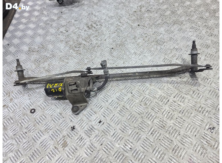 Механизм стеклоочистителя (трапеция дворников) к Iveco Daily undefined г.