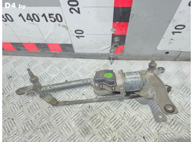 Механизм стеклоочистителя (трапеция дворников) к Lancia Musa undefined г.