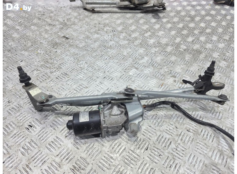 Механизм стеклоочистителя (трапеция дворников) к BMW 1E87/E81/E82/E88 undefined г.