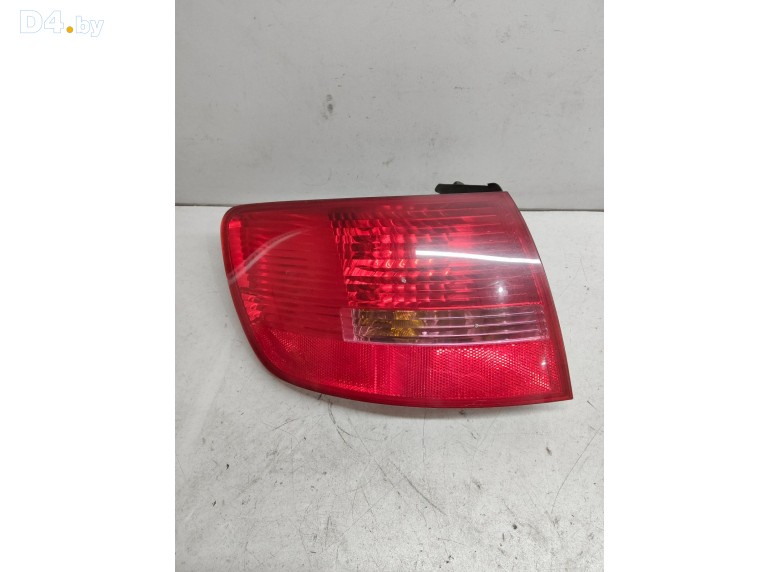 Фонарь задний левый к Audi A6 undefined г.