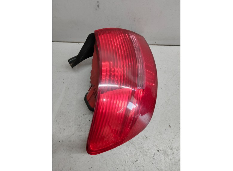 Фонарь задний левый к Фонарь задний левый к Audi A6 undefined г. A6