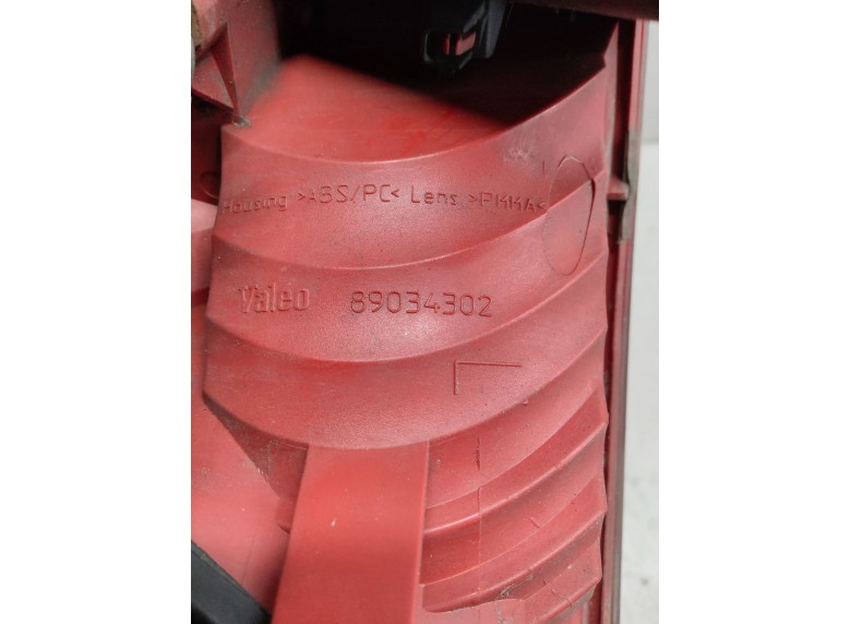 Фонарь задний левый к Фонарь задний левый к Audi A6 undefined г. A6