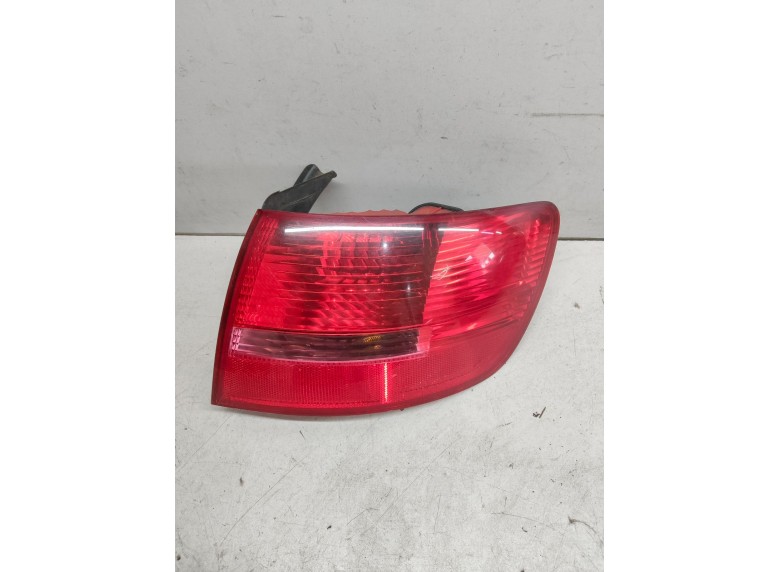 Фонарь задний левый к Audi A6