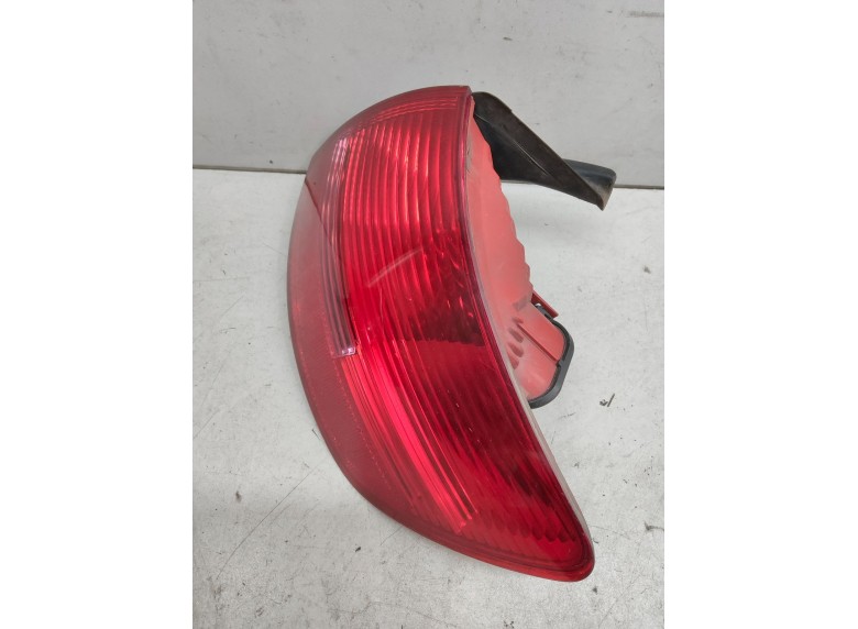 Фонарь задний левый к Фонарь задний левый к Audi A6 undefined г. A6