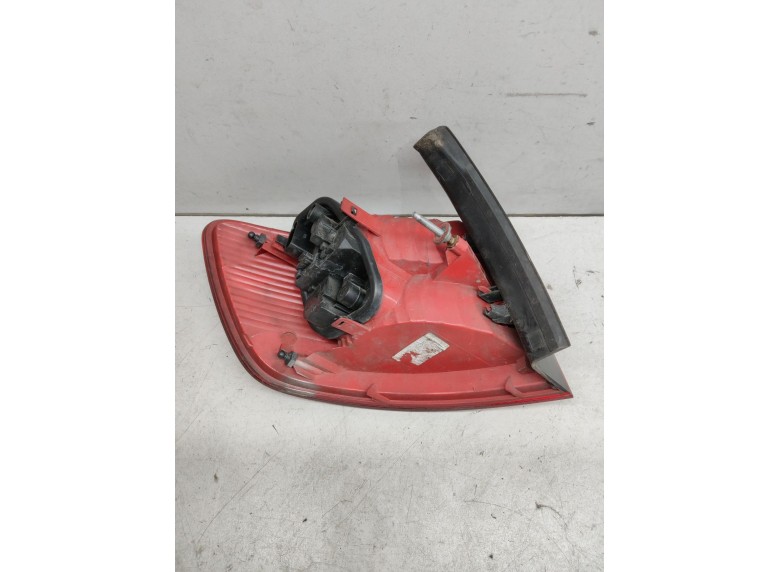 Фонарь задний левый к Фонарь задний левый к Audi A6 undefined г. A6