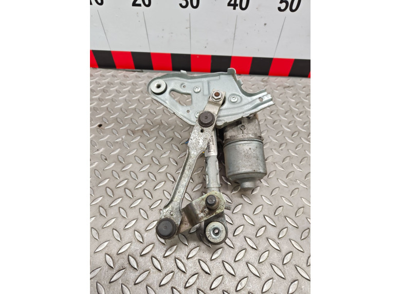 Механизм стеклоочистителя (трапеция дворников) к Peugeot 5008, 2010г.