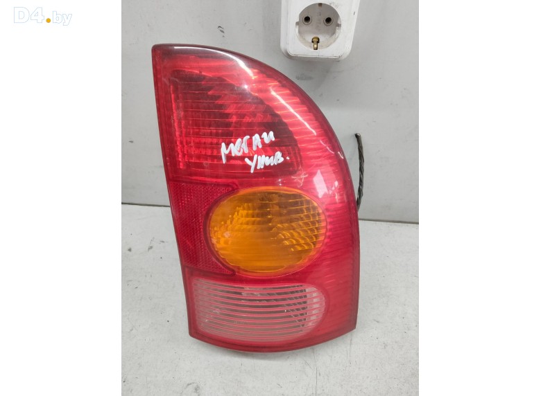 Фонарь задний правый к Renault Megane undefined г.