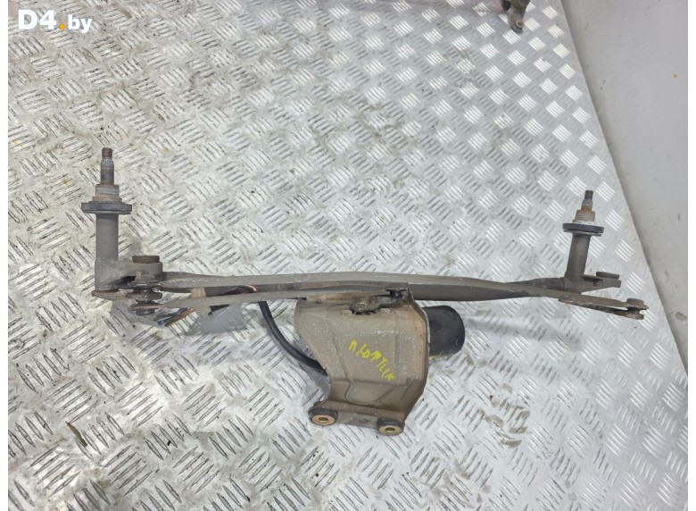 Механизм стеклоочистителя (трапеция дворников) к Mercedes VitoW638 undefined г.