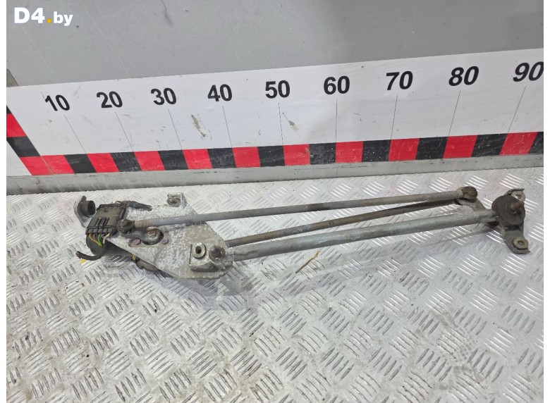 Механизм стеклоочистителя (трапеция дворников) к Opel Omega undefined г.