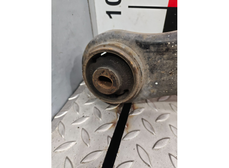 Рычаг передний левый к Mazda 2, 2009г.