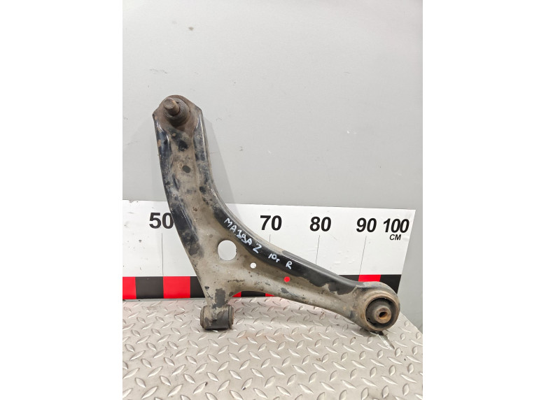 Рычаг передний правый к Mazda 2, 2009г.