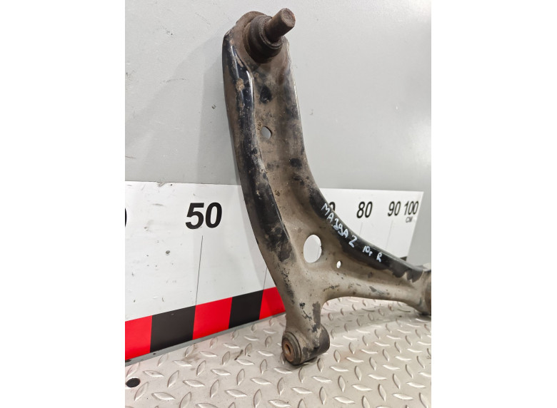 Рычаг передний правый к Mazda 2, 2009г.