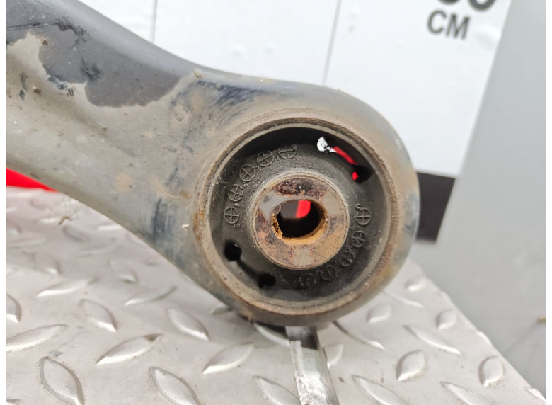 Рычаг передний правый к Mazda 2, 2009г.