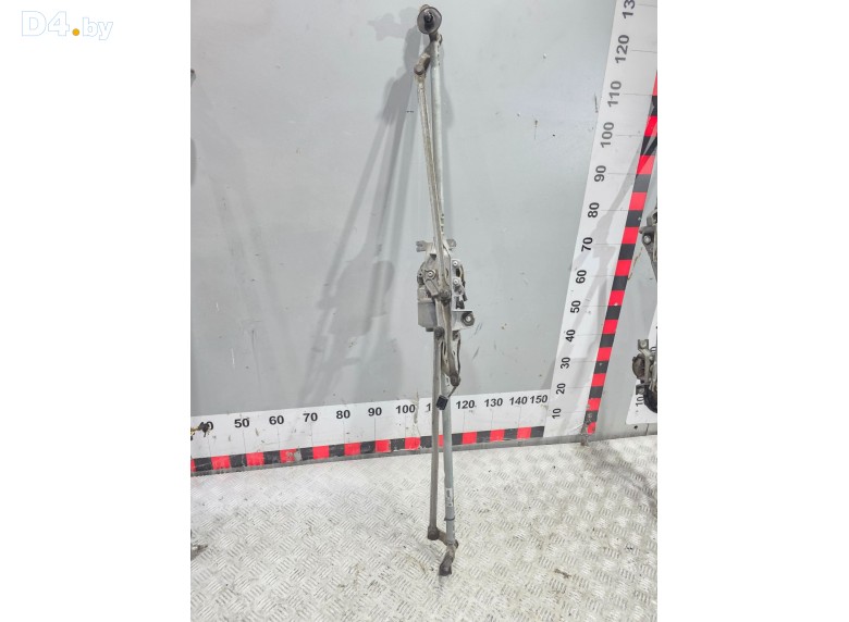 Механизм стеклоочистителя (трапеция дворников) к Opel Astra undefined г.