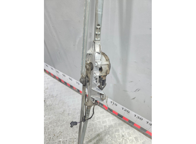 Механизм стеклоочистителя (трапеция дворников) к Opel Astra, 2012г.