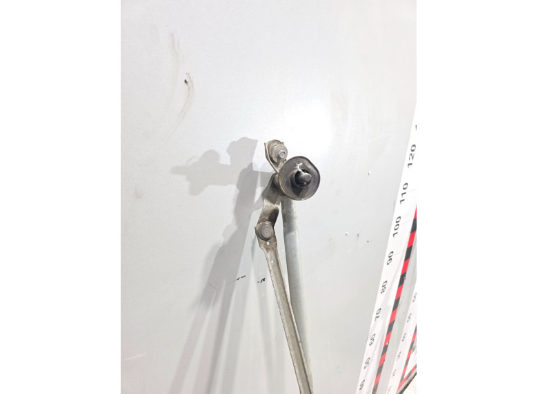 Механизм стеклоочистителя (трапеция дворников) к Opel Astra, 2012г.