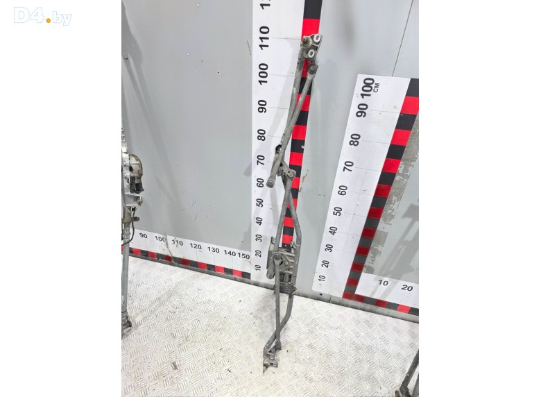 Механизм стеклоочистителя (трапеция дворников) к Opel Zafira undefined г.