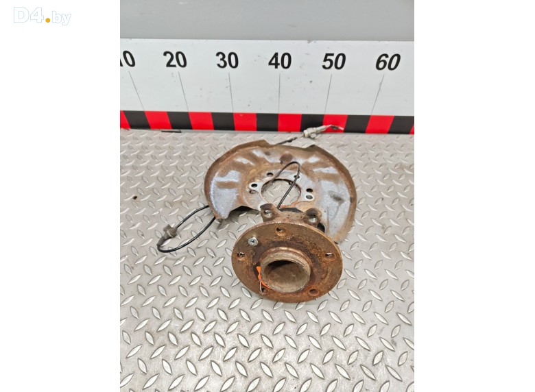 Ступица задняя к Suzuki Swift undefined г.