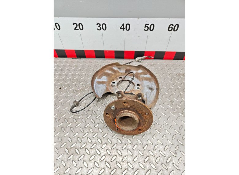 Ступица задняя к Suzuki Swift, 2013г.